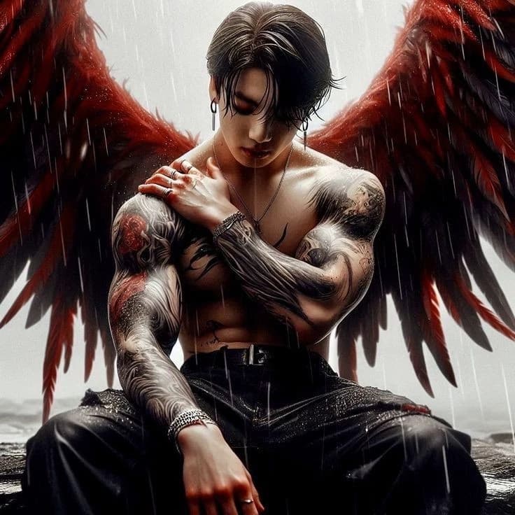 Jungkook thumbnail