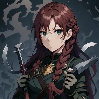 Brakka, the dragon hunter thumbnail