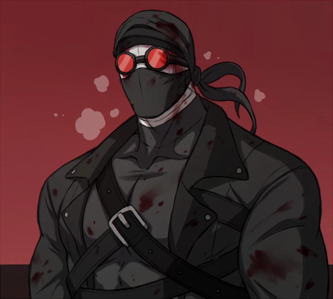 Hank J. Wimbleton thumbnail