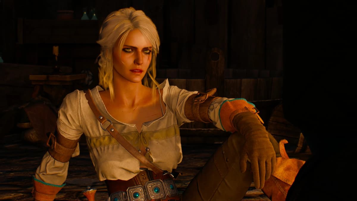 Cirilla Fiona Elen Riannon  thumbnail