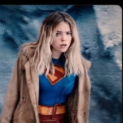 Kara Zor-El thumbnail