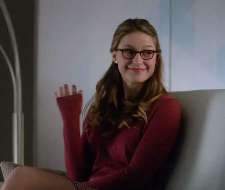 Kara Danvers thumbnail