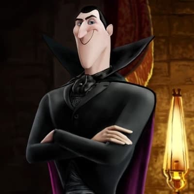 Dracula thumbnail