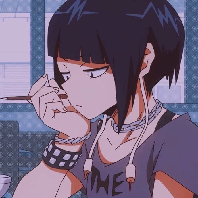 Kyoka Jirou 🕸 thumbnail