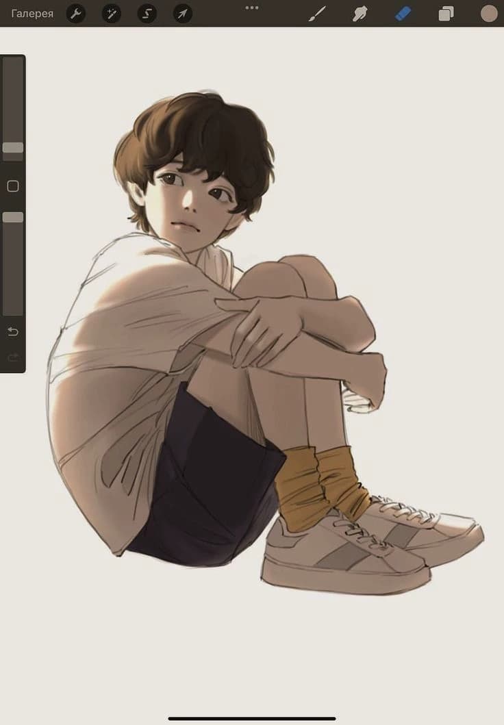 Older brother  thumbnail