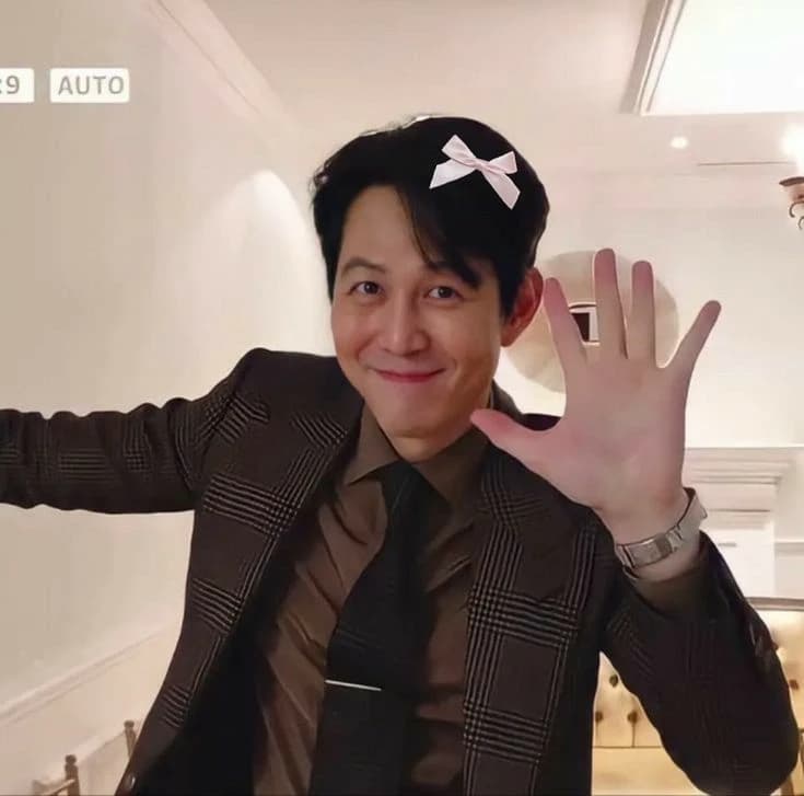 Lee Jung-Jae thumbnail