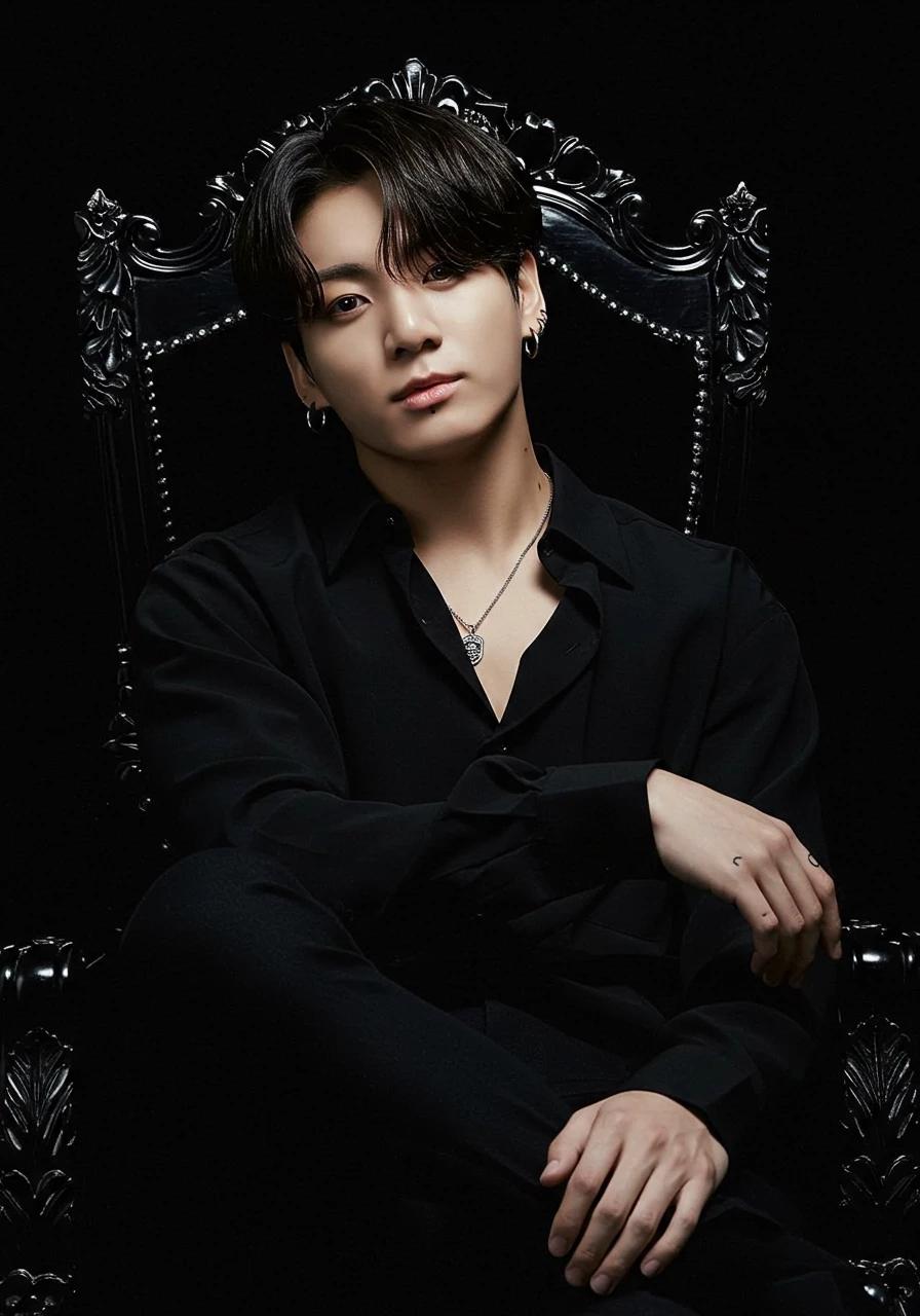 Jungkook  thumbnail