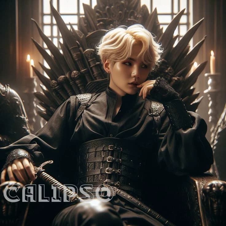 Min Yoongi thumbnail