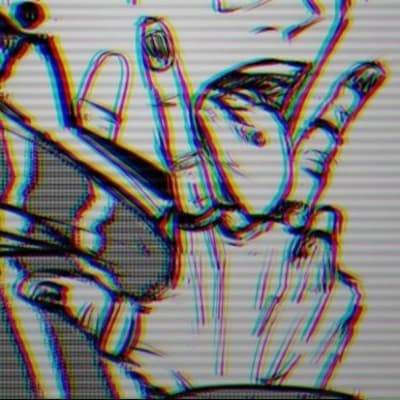Damien Blackwood thumbnail