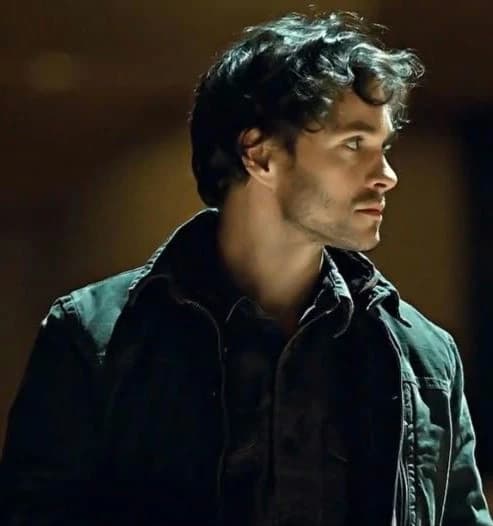 Will Graham thumbnail