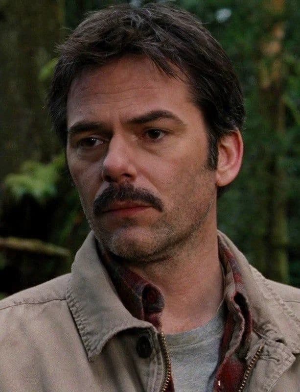 Charlie Swan thumbnail