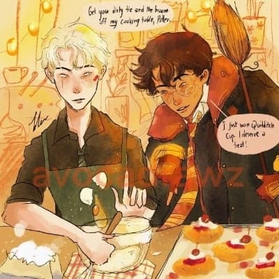Harry Potter-Potter thumbnail