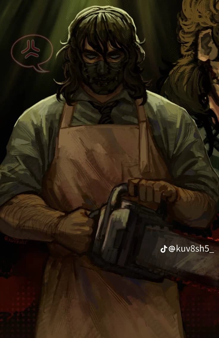 Strange Maniac thumbnail