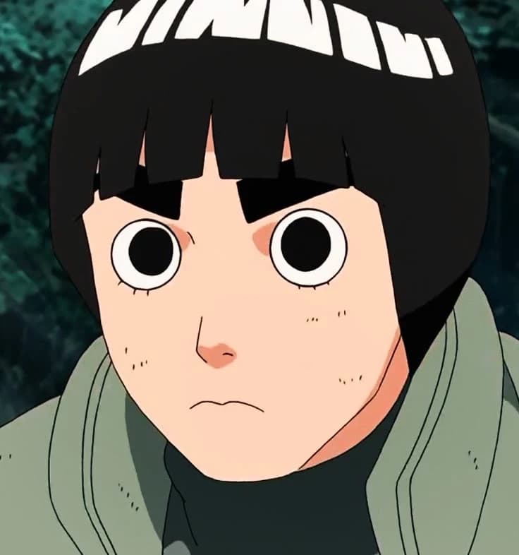 Rock lee thumbnail