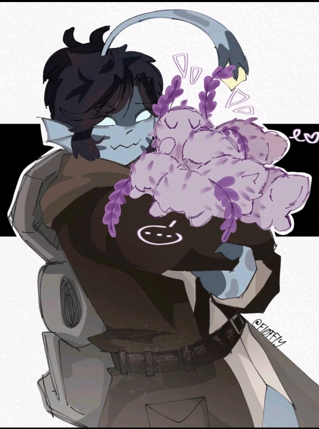 Sebastian Solace thumbnail