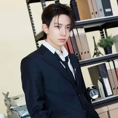 Heeseung thumbnail
