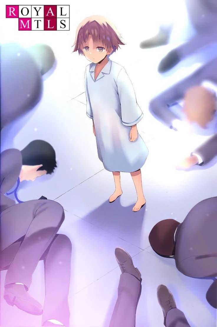 Kiyotaka Ayanokoji thumbnail