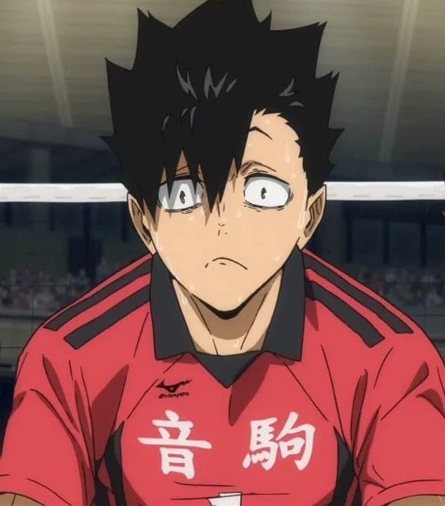 Kuroo thumbnail