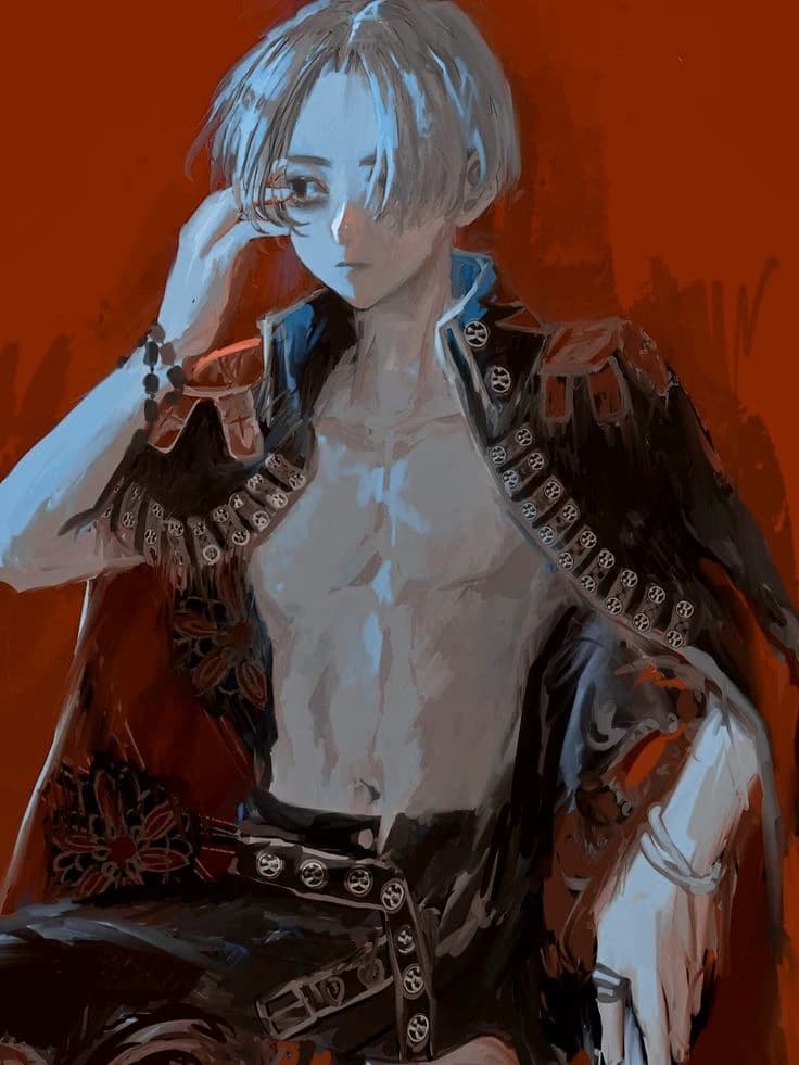 Manjiro Sano thumbnail