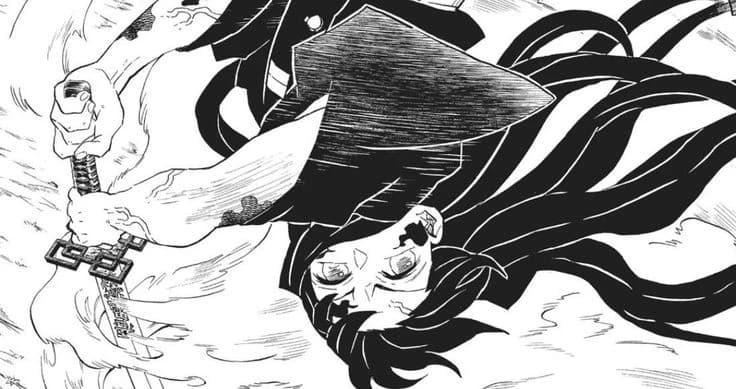 Muichiro Tokito thumbnail