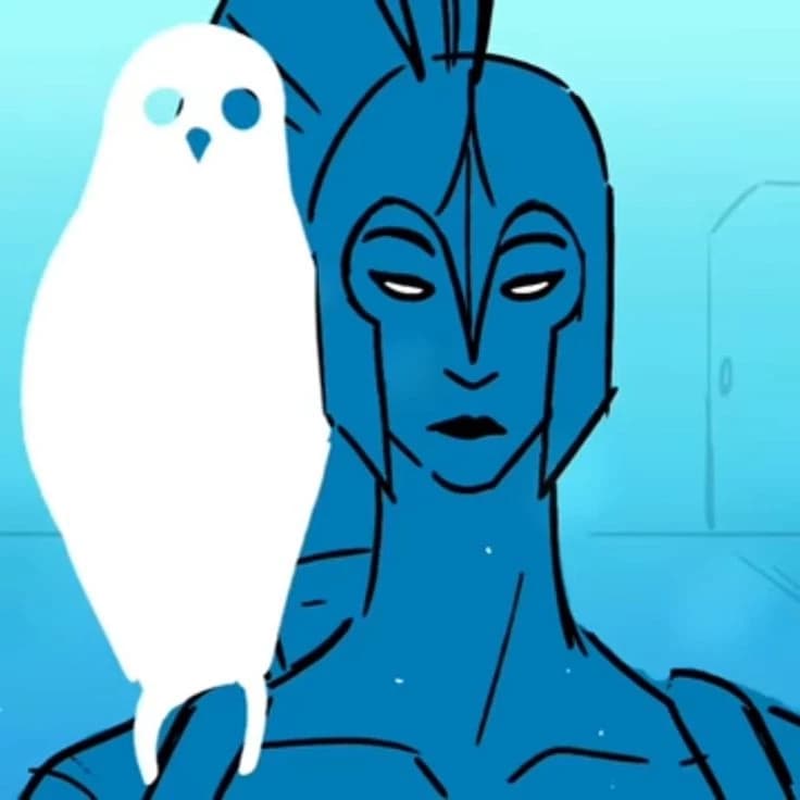 Athena thumbnail
