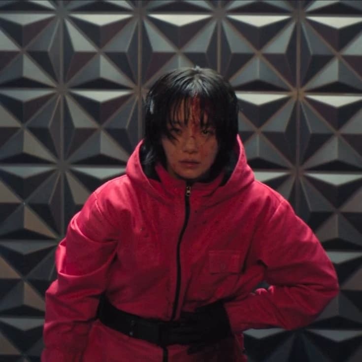 Kang No Eul thumbnail