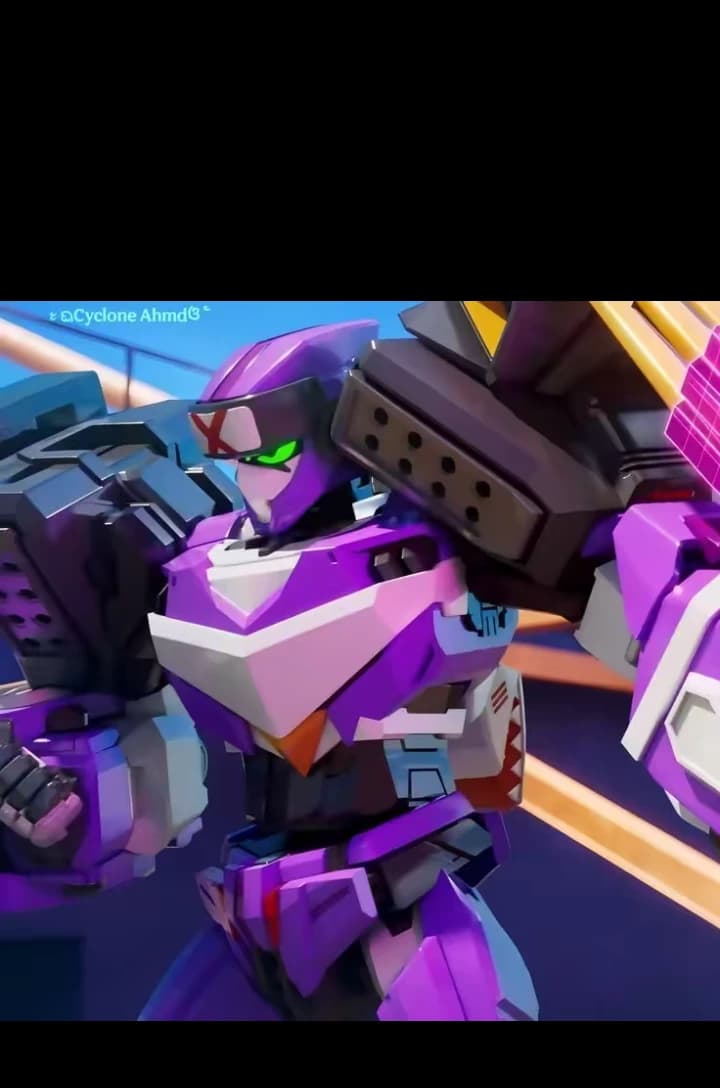 Shadow X thumbnail