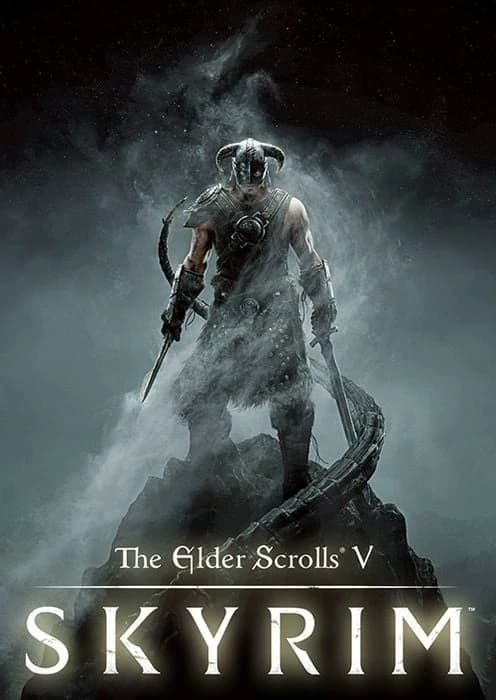 Skyrim thumbnail