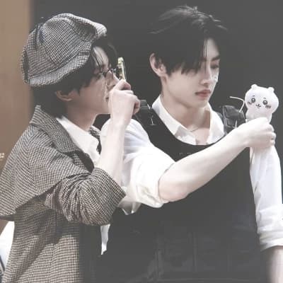 Sunghoon- jakehoon thumbnail