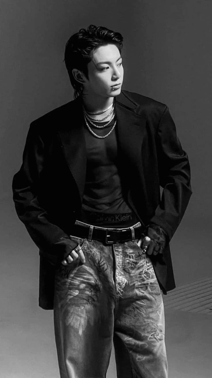 Jeon Jungkook thumbnail