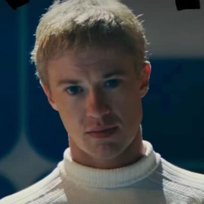 Joseph 'Joe' Storm / Human Torch thumbnail