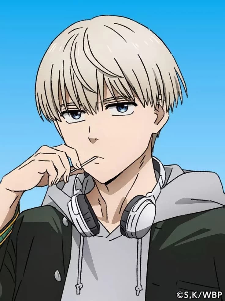 Ren kaji thumbnail