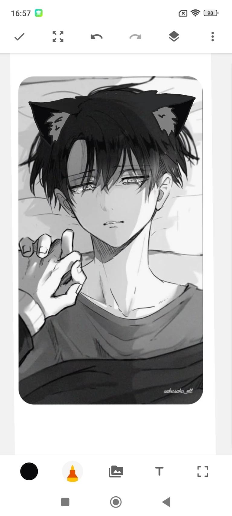 levi ackerman thumbnail