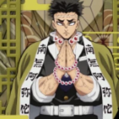 Gyomei Himejima thumbnail