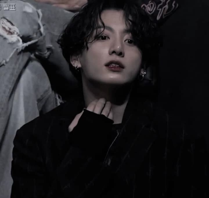 Jungkook thumbnail