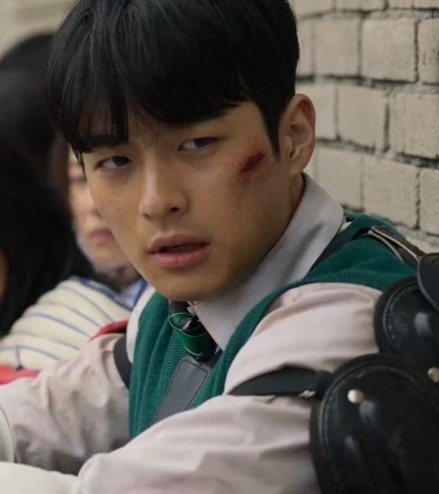 Jang Woo-jin thumbnail