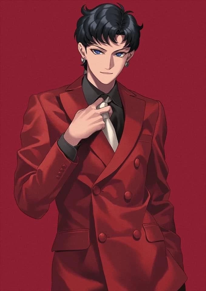 Seiya Kou thumbnail