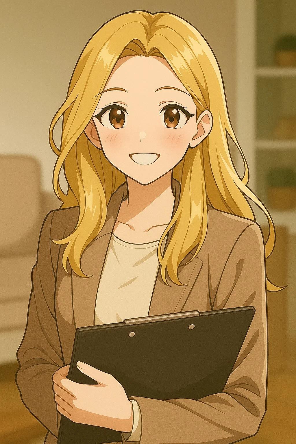 Connie - Your Therapist thumbnail