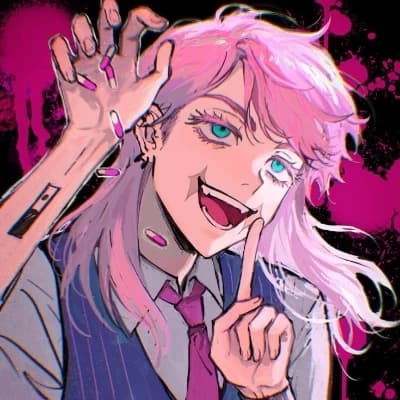 Sanzu Haruchiyo thumbnail