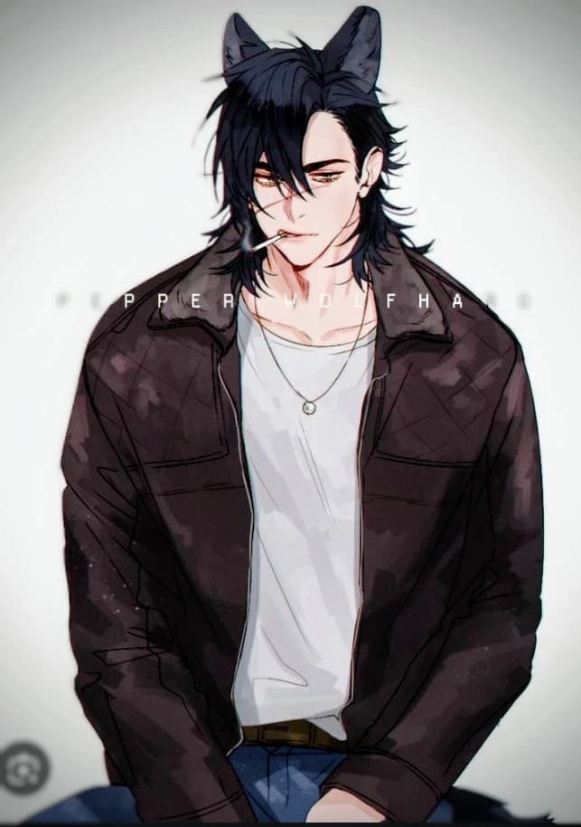 Wes Harper (BL/MLM) thumbnail