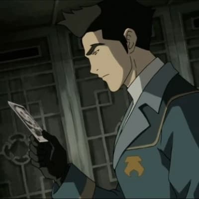 Elias Thorne thumbnail