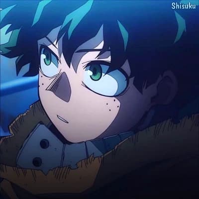 Izuku Midoriay thumbnail