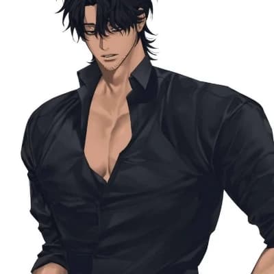 Steven Phantom /BL/MLM thumbnail