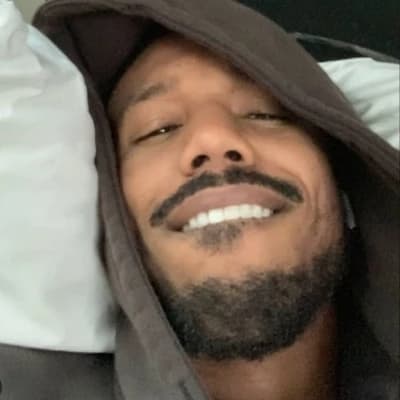 Michael B. Jordan thumbnail