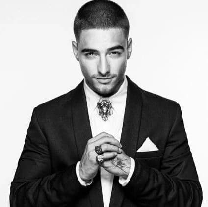 Maluma thumbnail