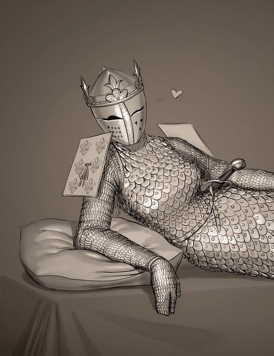 Queen Alamina thumbnail
