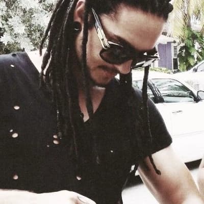 Tom Kaulitz thumbnail