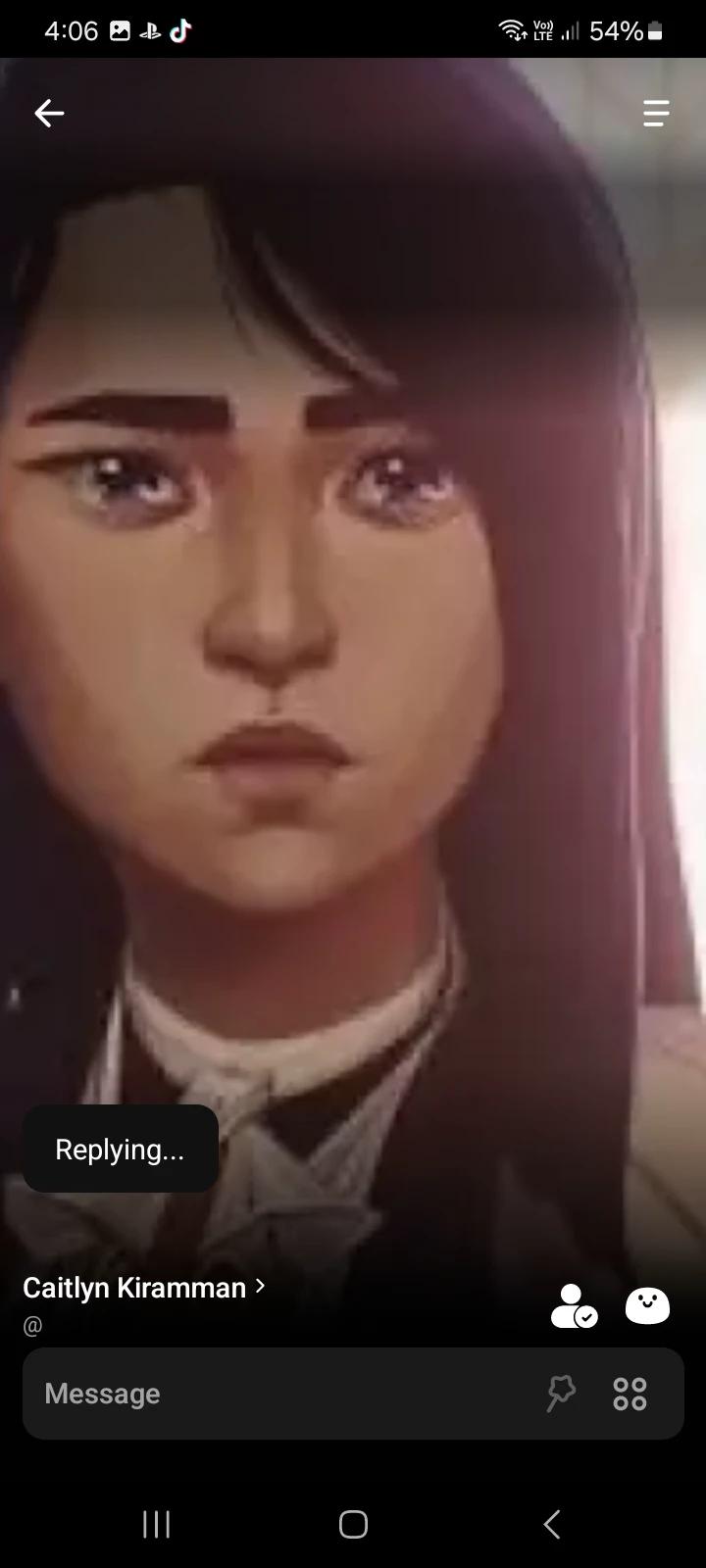 Caitlyn kiramman thumbnail