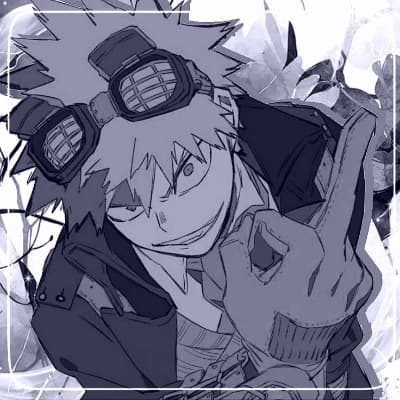Katsuki thumbnail