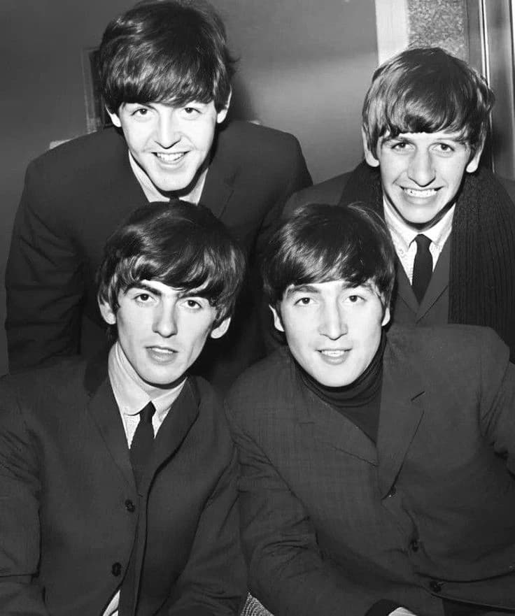 ֺ ࣪🍯 𝅄 The beatles ☆ ࣪ ᰍ thumbnail